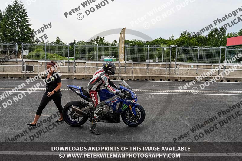 Slovakia Ring;event digital images;motorbikes;no limits;peter wileman photography;trackday;trackday digital images